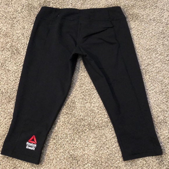 CrossFit Capri pants - Picture 2 of 2